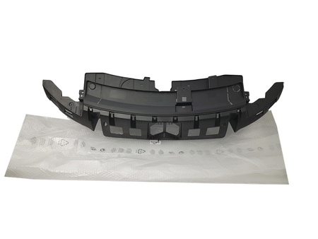 WZMOCNIENIE ZDERZAKA GÓRNE MOCOWANIE CITROEN C4 CATUS OE 9801744980