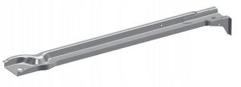 PRAWA BELKA PODŁUŻNICA MERCEDES G W460 W461 W463 OE A4606101710