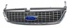 ATRAPA GRILL ZDERZAKA PRZÓD FORD MONDEO 2007- 10 OE 1509636 _ 7S71-8200-DC