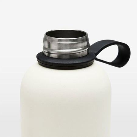 VOLVO termos biały 500 ml OE 32251888