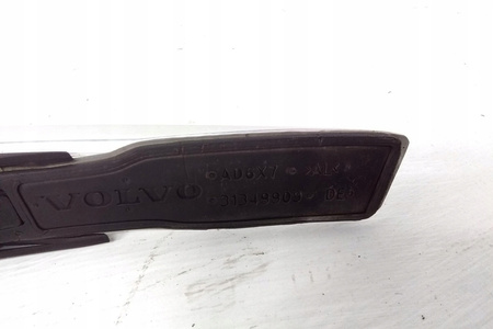 LEWY RELING DACHU VOLVO XC90 2016- OEM/OE 31349909