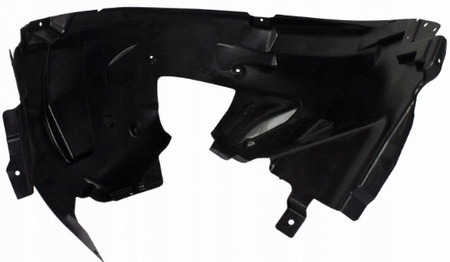 NADKOLE LEWY PRZÓD FORD MUSTANG 2015- 2017 OE 5325395 _ FR3B-16A563-CC