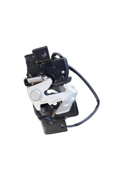 Zamek maski silnika - Mazda 6 GH 2007-2010_GS1D56620A