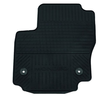 DYWANIKI GUMOWE PRZEDNIE FORD MONDEO Mk4 2012-2014 1806116 _ AMBS7J-X130B18-BA3YYW