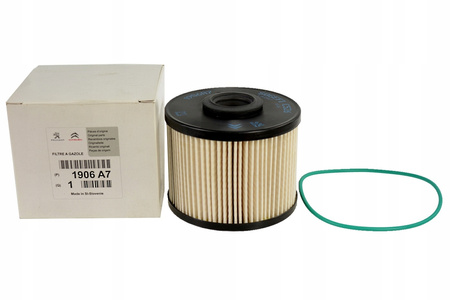 Filtr Paliwa 2,0 HDI Citroen OE 1906A7