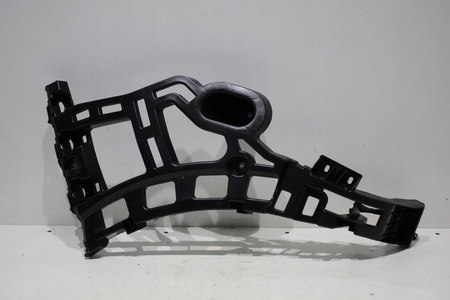 Ślizg zderzaka strona lewa Citroen OE 9817643080