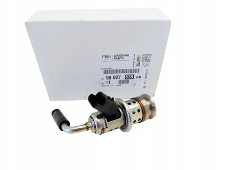 WSPORNIK MOCOWANIE LED C3 II 2013 LIFT OE 9803503980