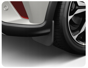 CHLAPACZE TYŁ FORD FOCUS ACTIVE HATCHBACK 2018- 2360327 _ AMJX7J-A286A12-BA