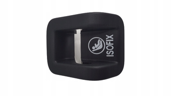 OBUDOWA GNIAZDA ISOFIX CITROEN SPACETOURER OE 1616996880