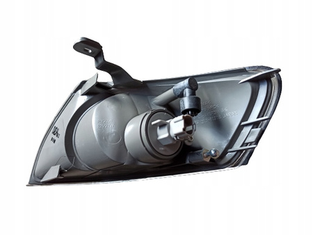 Lampa kierunkowskazu - Mazda 626 GF Mazda 626 GW_GG3E51060C