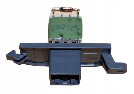 REZYSTOR DMUCHAWY FORD B-MAX ECOSPORT FOCUS KUGA 2611450 _ AV11-18B647-AB