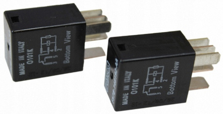 PRZEKAŹNIK WIELOFUNKCYJNY 20 AMP FORD OE 3523252 _ F57B-14B192-AA