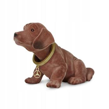 PIESEK Z KIWAJĄCĄ GŁOWĄ MERCEDES B66041451 | 66041451