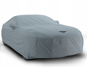 POKROWIEC OCHRONNY NA SAMOCHÓD FORD MUSTANG COUPE