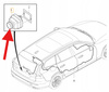 KAMERA ZNACZKA PRZÓD VOLVO S60 V60 2019- S90 V90 XC90 XC60 XC40 OE 32340119