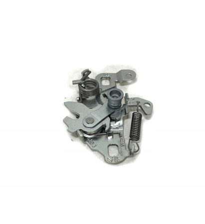 ZAMEK MASKI POKRYWY SILNIKA CITROEN C5 AIRCROSS OE 9830070480