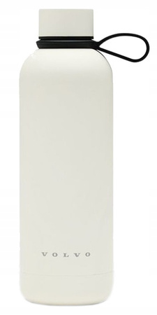 VOLVO termos biały 500 ml OE 32251888