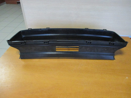 WLOT KIEROWNICA POWIETRZA FORD S-MAX Mk2 2015- OE
