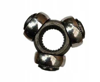 KRZYŻAK WAŁU NAPĘDOWEGO FORD TRANSIT MK5 MK6 _ 1835511 _ 1C15-4635-DA