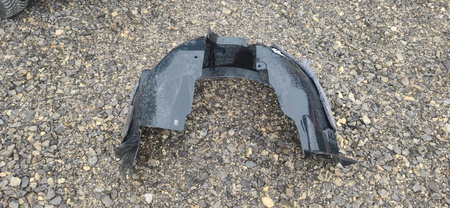 NADKOLE WEWNĘTRZNE PRAWY PRZÓD SMAX GALAXY 2015-19 1930477 _ EM2B-R16114-AL