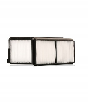 Filtr przestrzeni pasażerskiej Mazda 3 BK, 5 CW_BP4K61J6XA9A