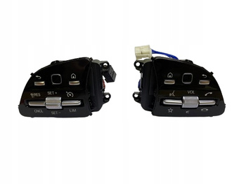 PANEL PRZEŁĄCZNIKÓW MERCEDES A09990505099J32 | 09990505099J32