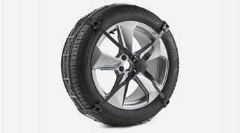 Łańcuchy Volvo OE 32424253 S60, V60, S90 235/45R18