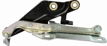 ZAWIAS PRAWY MASKI FORD MUSTANG MK6 2015- 2017 1910979 _ GR3B-16800-AC