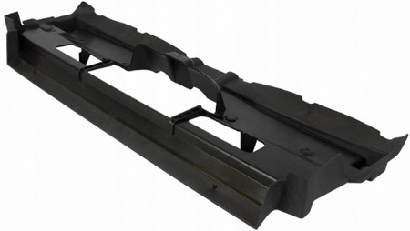 KIEROWNICA POWIETRZA GÓRNA FORD MUSTANG 2015- 2017 5331563 _ FR3B-8N301-AD