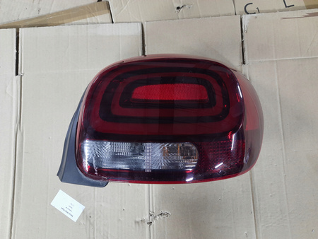 LAMPA TYŁ PRAWA CITROEN C3 OE 9812257480