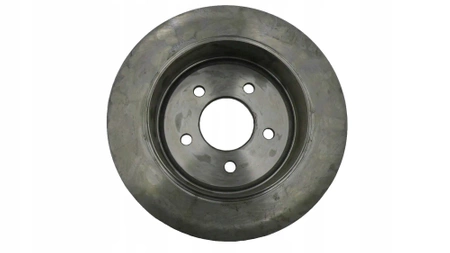 TARCZE HAMULCOWE TYŁ FORD EXPLORER Mk2 1994-2000 1941018 _ YL24-2C026-AA