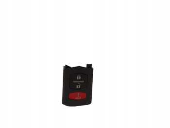 Transmitter KEYLESS GO USA - Mazda  2, 6 Mazda CX-7, CX-9_CC43675RYC