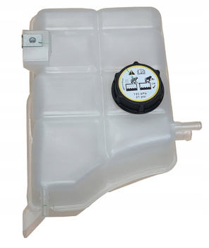 ZBIORNICZEK WYRÓWNAWCZY FORD RANGER Mk5 2011- 1722875 _ AB39-8K218-AA