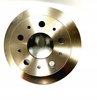 Citroen OE 4249 K8 tarcza hamulcowa