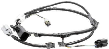 WIĄZKA CZUJNIKÓW ZDERZENIOWYCH MUSTANG 2015- 17 OE 1913655 _ FR3T-15K867-AA