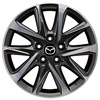 Felgi aluminiowe 17'' Mazda CX-5 KF_KB8MV3810 TG