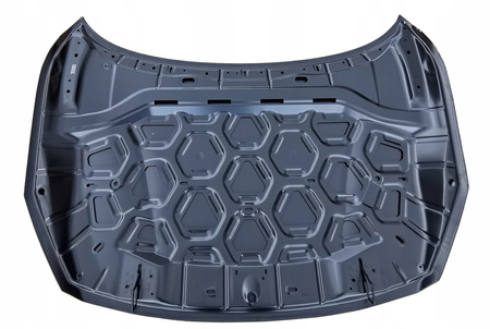 MASKA POKRYWA VOLVO S60 II 2011-18 V60 I 2010-2018