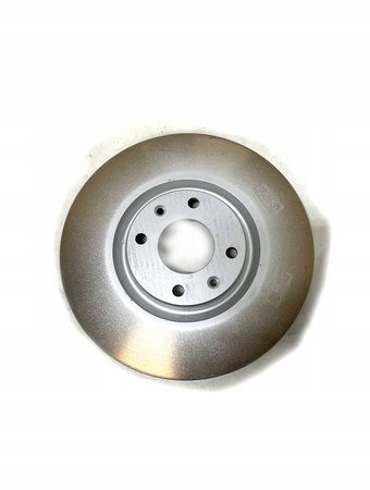 Citroen OE 4249.J8 tarcza hamulcowa