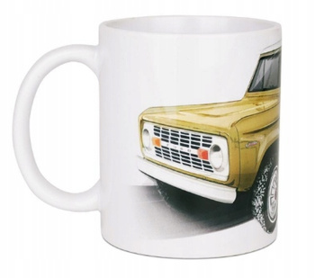 KUBEK FORD BRONCO ORYGINALNY