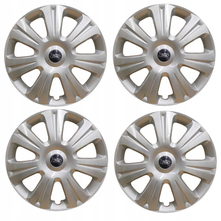 KOŁPAKI 16" FORD MONDEO Mk3 00- S-MAX Mk1 06- MONDEO Mk4 2007- Mk5 2014-_1704581_AMBU4J-1A067-AA