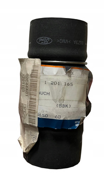 PRZEWÓD INTERCOOLERA FORD TRANSIT CONNECT 1.8D_1201165_2T1Q-6N650-AB