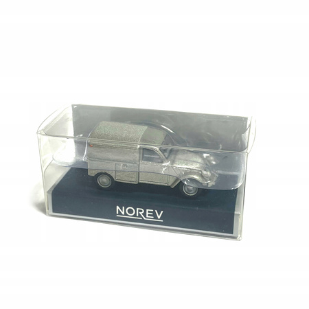 MODELIK SAMOCHODOWY CITROEN 2CV SAHARA 1:64 OE