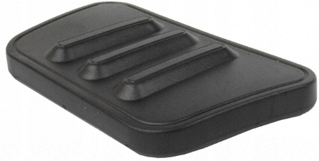 NAKŁADKA NA PEDAŁ HAMULCA FORD MUSTANG 2015- OE 4595368 _ 4R33-2457-AA