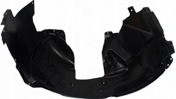 NADKOLE PRAWY PRZÓD FORD MUSTANG 2015- 2017 OE 5325392 _ FR3B-16A562-CC