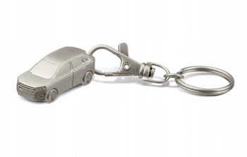 BRELOK DO KLUCZY FORD EDGE 3D ORYGINALNY