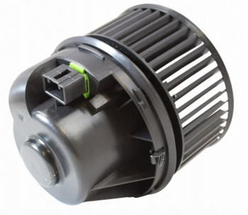 WENTYLATOR WNĘTRZA FORD KUGA C-MAX FOCUS 2010- 1696006 _ AV6N-18456-AA