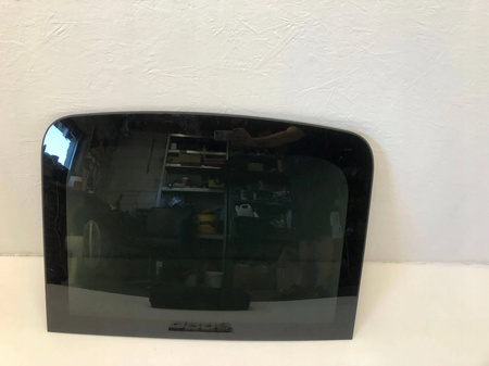 PRZEDNIA SZYBA DACHU PANORAMA VOLVO XC90 2016- XC60 V90 V60 OEM/OE 32285389