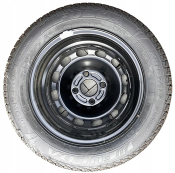 KOŁO ZIMOWE FORD FIESTA Mk7 Mk8 175/65/R14 5.5J