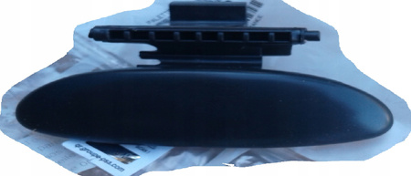 Oryginalna klamka schowka Citroen C2 i C3 I OE 8218A3