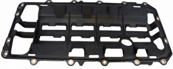 USZCZELKA MISKI OLEJU 5.0 FORD MUSTANG 2015- 23- OE 5184647 _ BR3E-6C878-CC